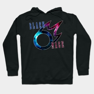 Black Mage - FFXIV Hoodie